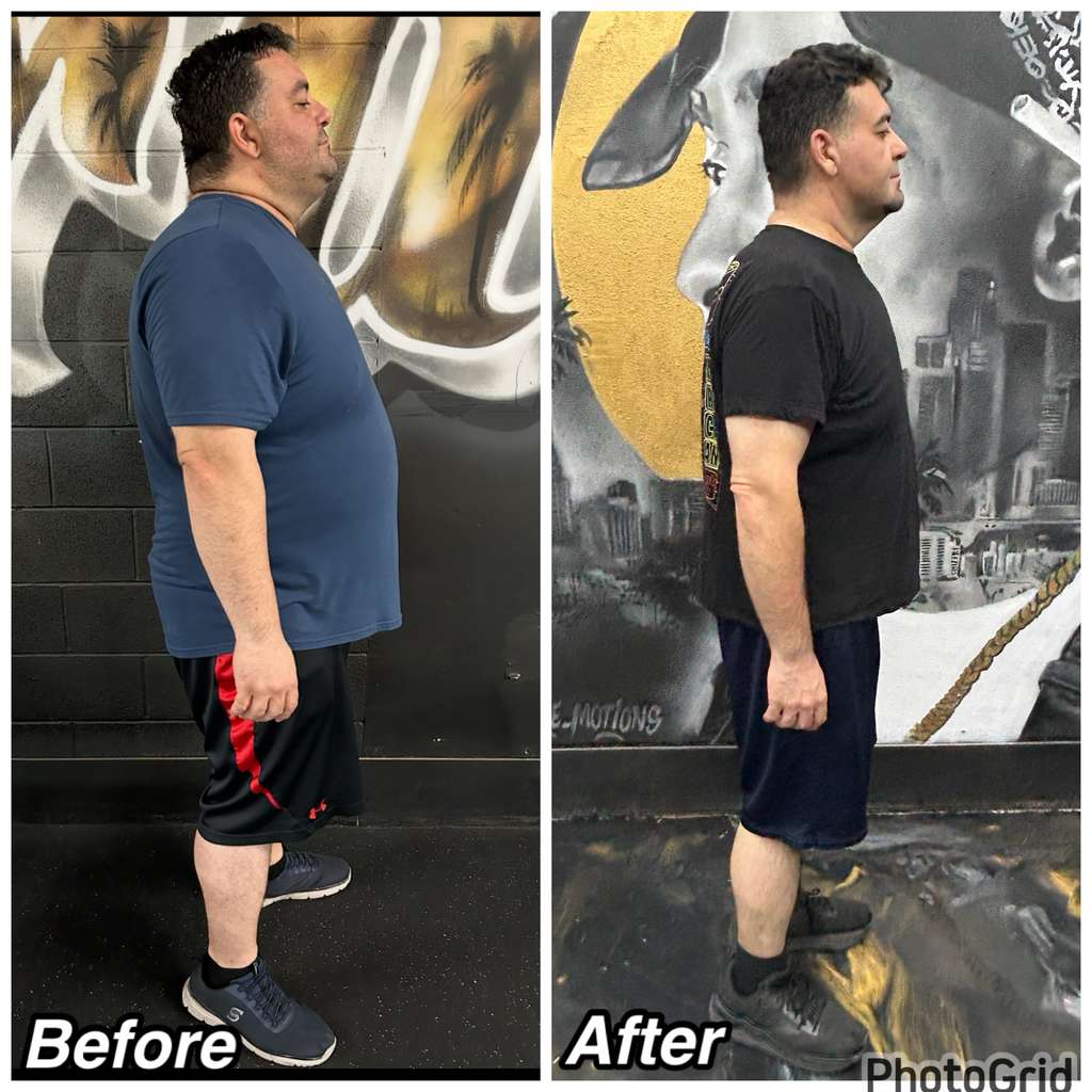 Transformation 1