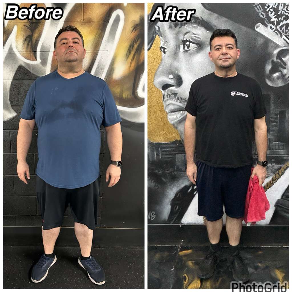 Transformation 2