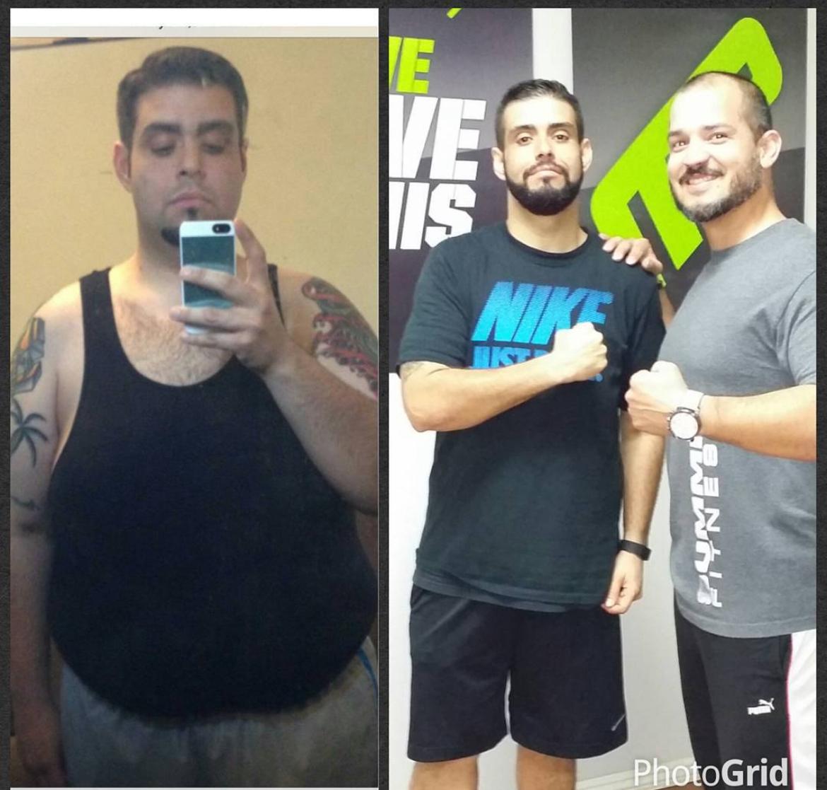 Transformation 5