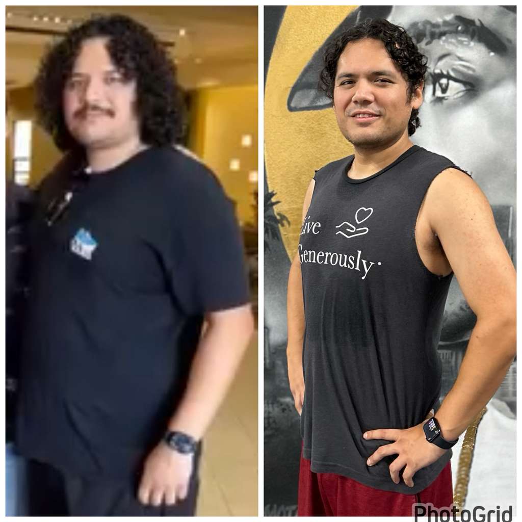 Transformation 8