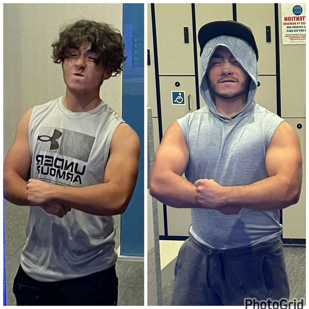 Transformation 14