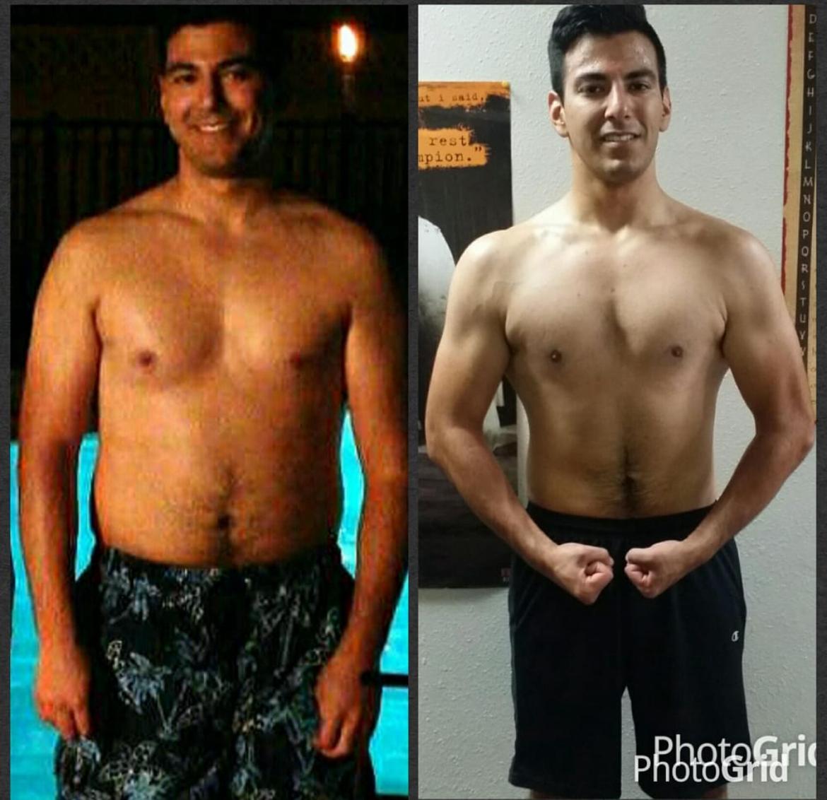 Transformation 15