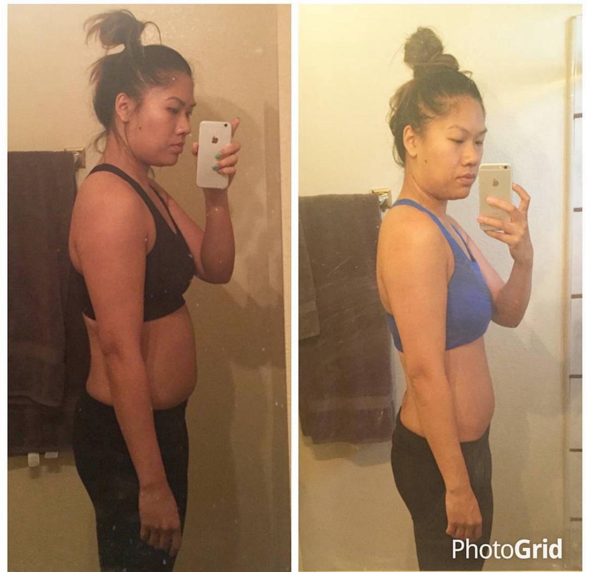 Transformation 17