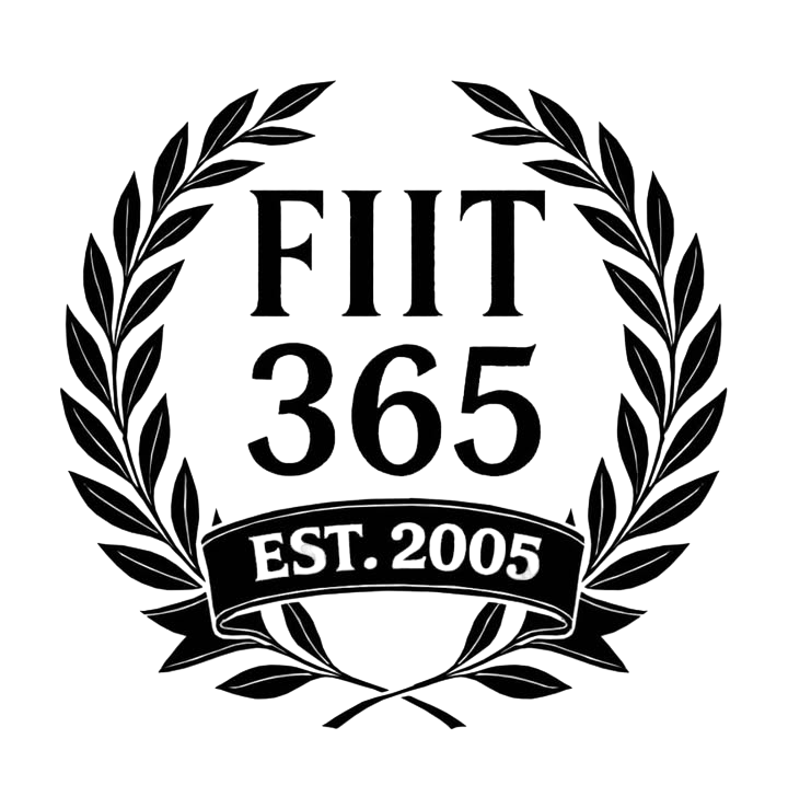 Fiit 365 Training